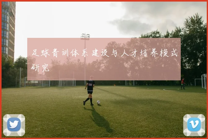 足球青训体系建设与人才培养模式研究
