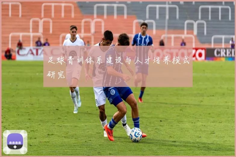 足球青训体系建设与人才培养模式研究